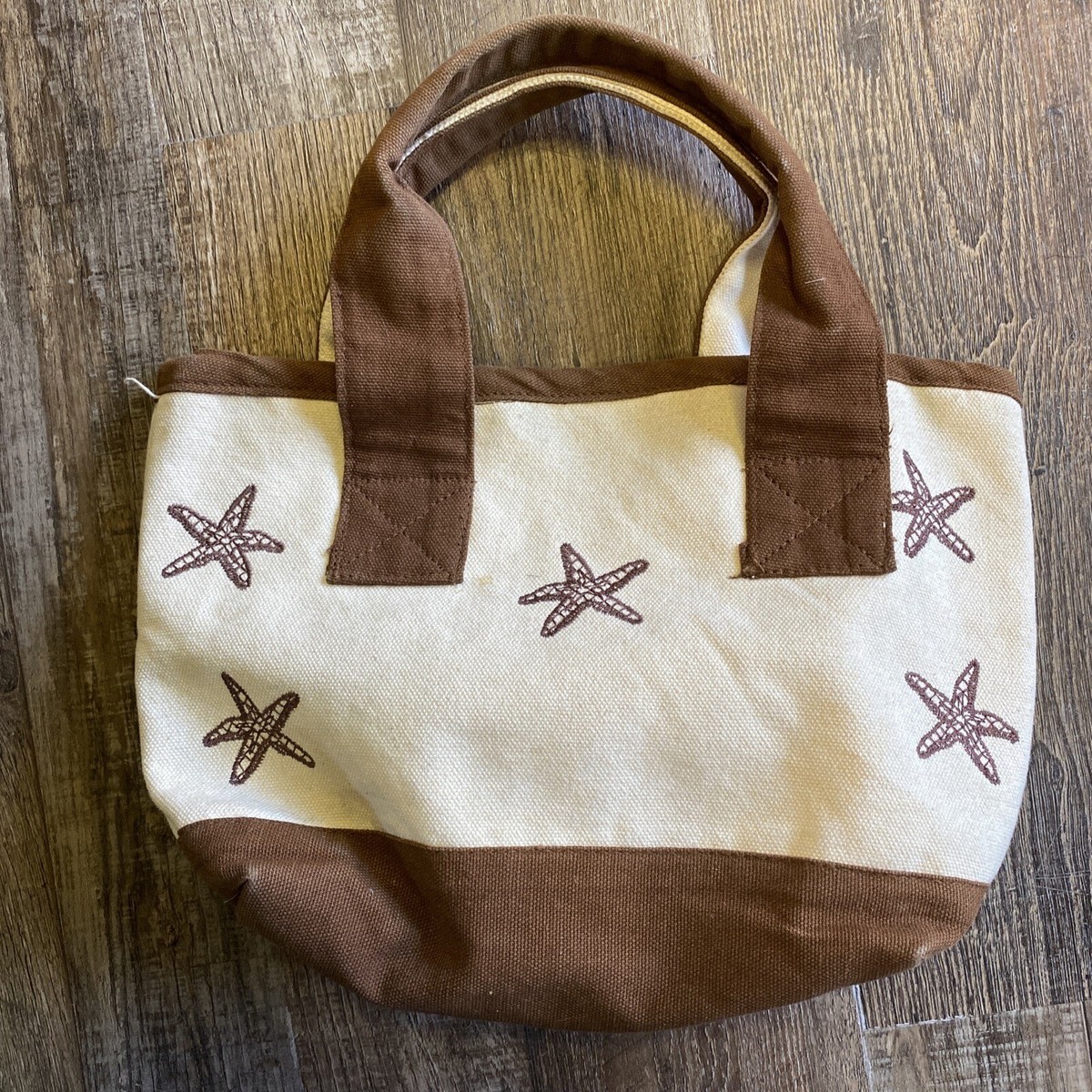 ◆THE COLDEST MOMENT TCM starfish reversible tote bag/2色◆ MUSINSA公式 | THE COLDEST MOMENT TCM starfish tote bag (black)