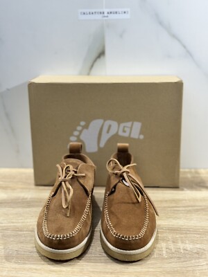 yogi footwear ブラウン モカシン 靴 シューズ　29cm s-l400.jpg