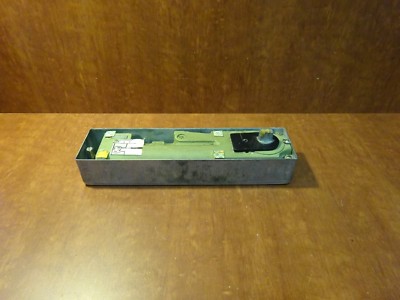 GEZE Stop TS 550-2-4 door system opener