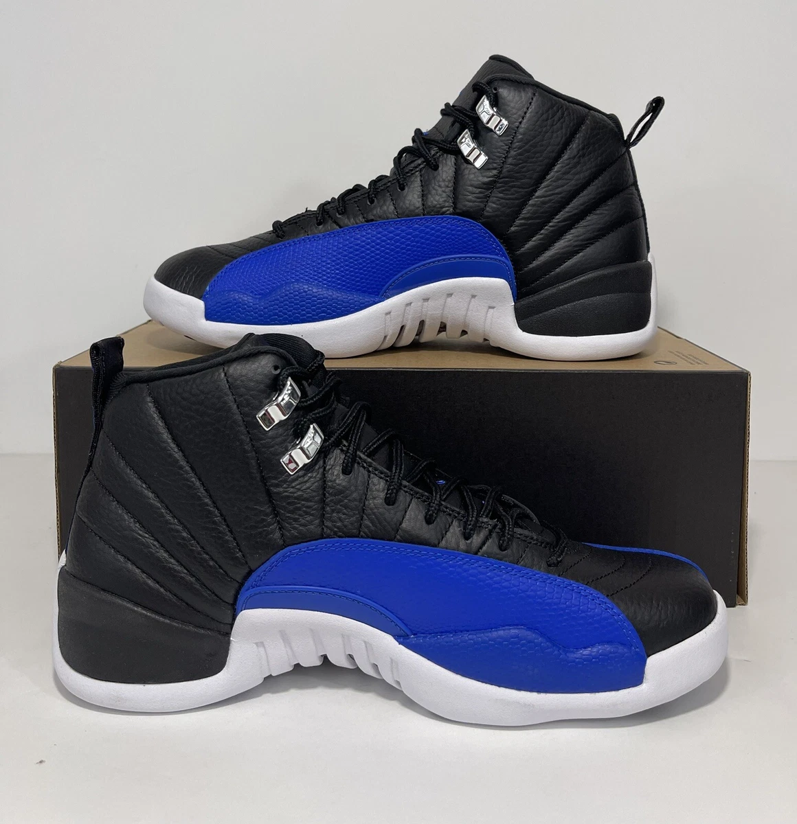 Jordan 12 hotsell release september 2019