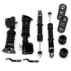 BFO Coilovers Lowering Kit Shocks Suspension for Scion xB 2004-2006 Adj. Height