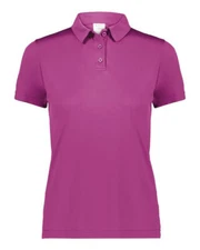 Ladies Vital Dri-fit Polo