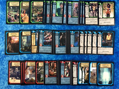Hercules: The Legendary Journey SINGLE CCG/TCG Trading Card by WOTC 1998