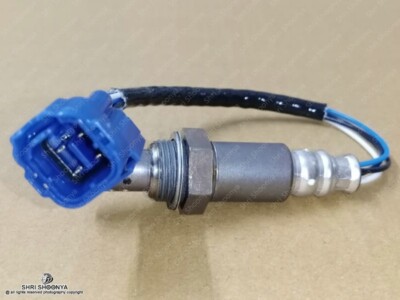 専用13 SUZUKI GENUINE DENSO 149100 LAMBDA OXYGEN SENSOR AIR FUEL