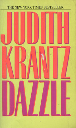 JUDITH KRANTZ - Dazzle - Picture 1 of 1