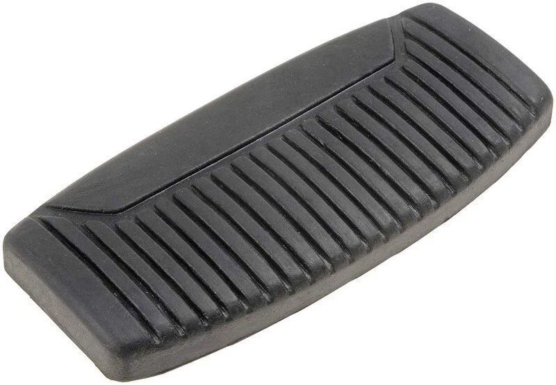Brake Pedal Pad Dorman For 1973-1976 Ford P-350 - Image 2 of 2