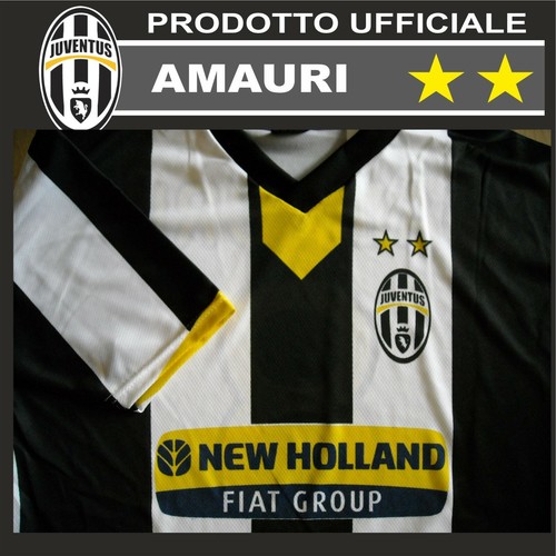 maglia home juventus emerson 8 2004 2005