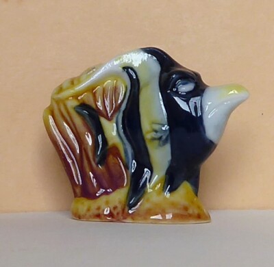 Nemo Bean - 2004 Disney Pixar - Gill a Fish