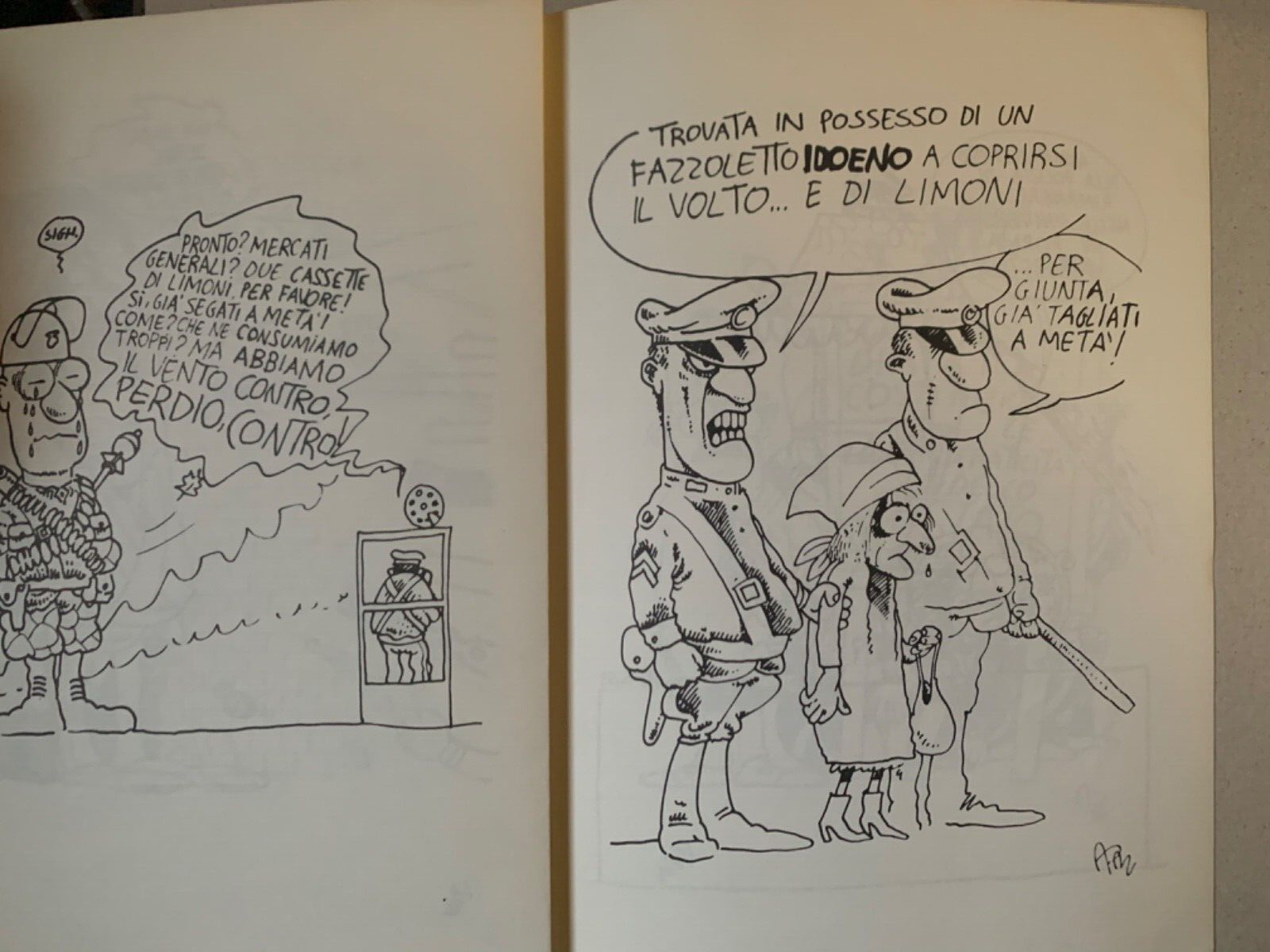 Foto 3 di 4