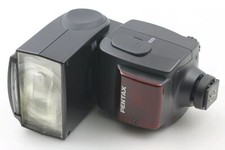 Tested Near Mint Pentax AF-540FGZ Shoe Mount Strobe Flash From JAPAN