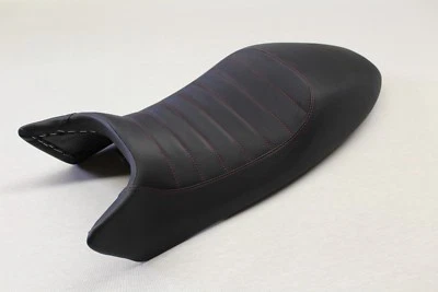 Coprisedile per Ducati Monster 600 620 695 1000 S2R S4R rivestimento sedile