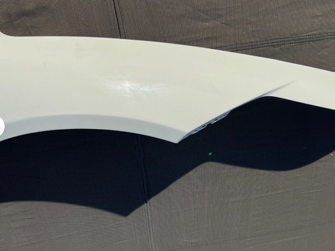 ferrari f8 right RH fender spider tributo 985852654