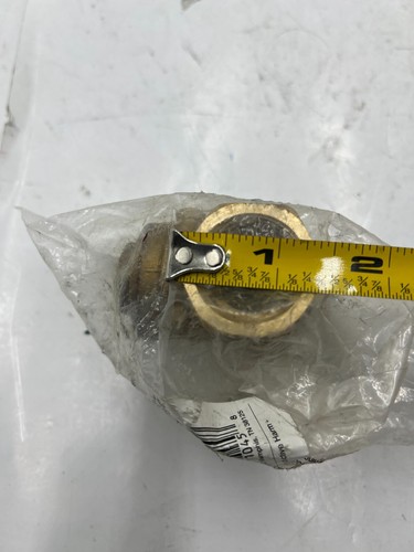 Qty 4 Proline Low Lead Swing Check Valve 3/4" 101-004NL Max Pressure 200 PSI - Picture 7 of 9
