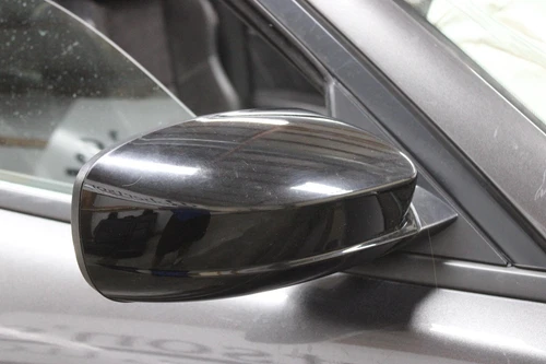 2015 - 2020 DODGE CHARGER PASSENGER DOOR MIRROR PAINT - GUQ OEM 1NJ06GW7AL