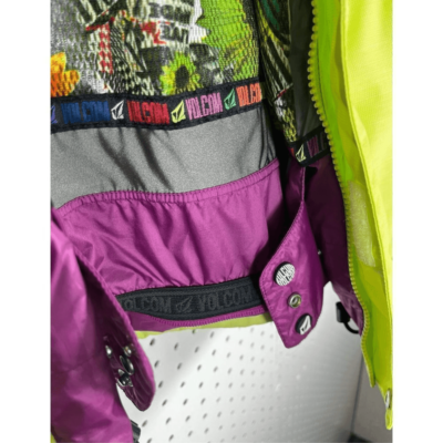 Volcom snowboarding jacket | eBay