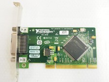 National Instruments PCI-GPIB IEEE 488.2 188513E-01L Interface Adapter