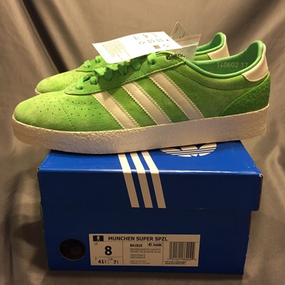 adidas originals x spezial munchen super spzl