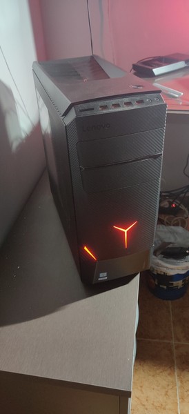 Lenovo Ideacentre Y900 MSI GTX1080ti 64GbRAM 2tb i7-6700K