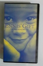 ENNIS' ENNIS GIFT a film about learning differences   VHS VIDEOTAPE