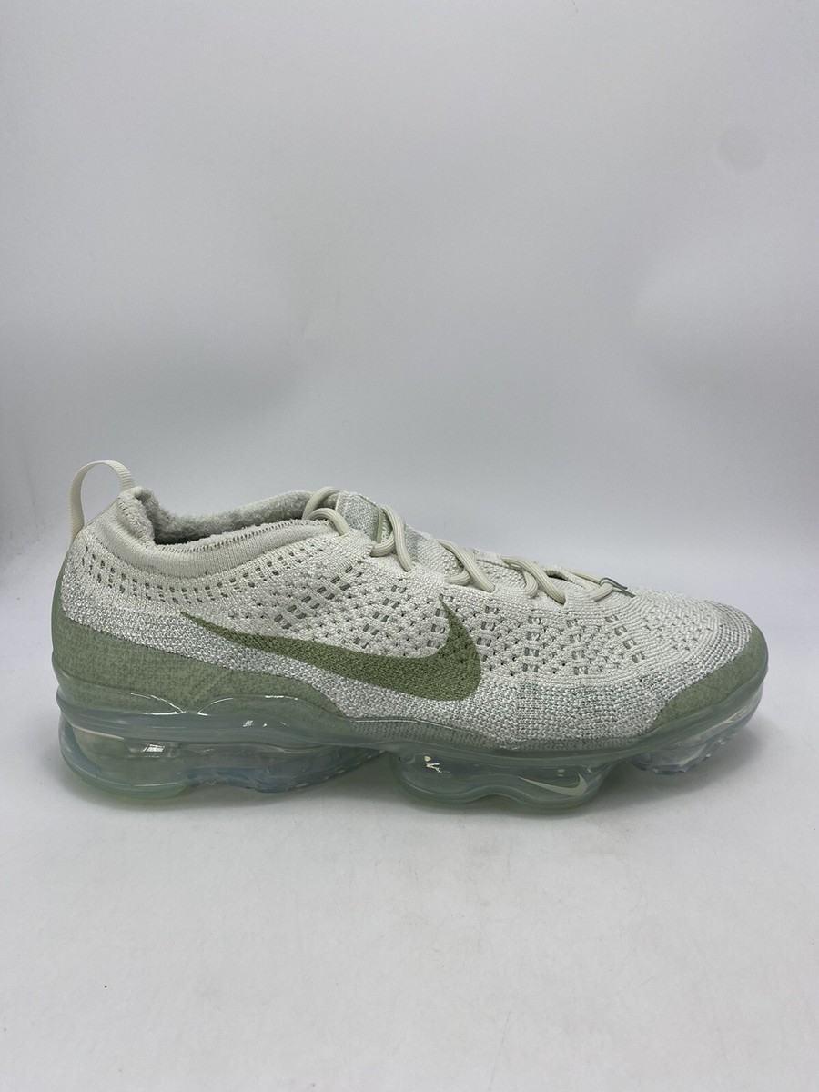 Nike Air Vapormax 2023 FK Honeydew Shoes (DV1678 300) Men's