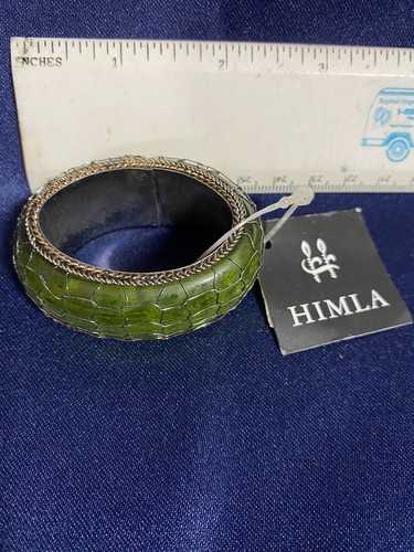 Himla Georgia N RING Poison Art. No. 153105176 - Picture 3 of 5