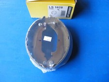 Mâchoire de frein Ford COURRIER