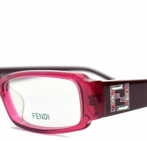 Fendi F666R 603 Women display picture 1