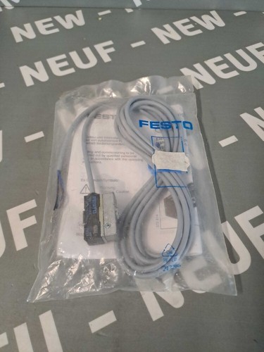 FESTO SME 1 LED 24 PROXIMITY SWITCH, 2AMP 24V 40W NEW IN BOX FESTO SME 1 LED 24 PROXIMITY SWITCH, 2AMP 24V 40W NEW IN BOX