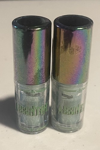 Lot of (2) BH Cosmetics Poison Shock Liquid Eyeshadows YOU CHOSE Color - SEALED - Picture 4 of 5