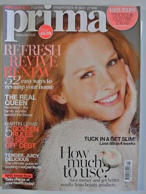 Prima #3 (9770951862217)