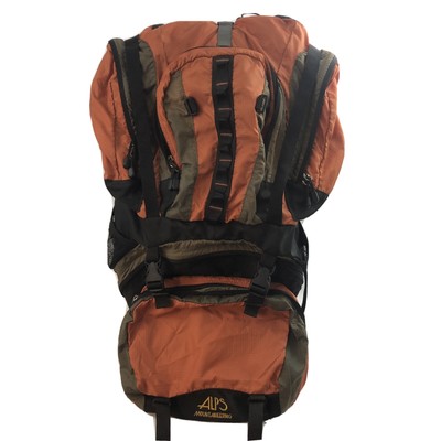 alps mountaineering cascade 5200