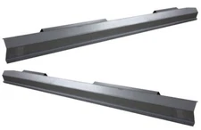 Rocker Panels 2004-2007 Chevrolet Malibu & Malibu Maxx