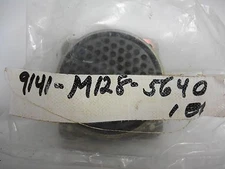 Bendix MS3102A 40-56SX Circular Connector 85 Pin 