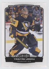 2022-23 O-Pee-Chee Tristan Jarry #135 0f6