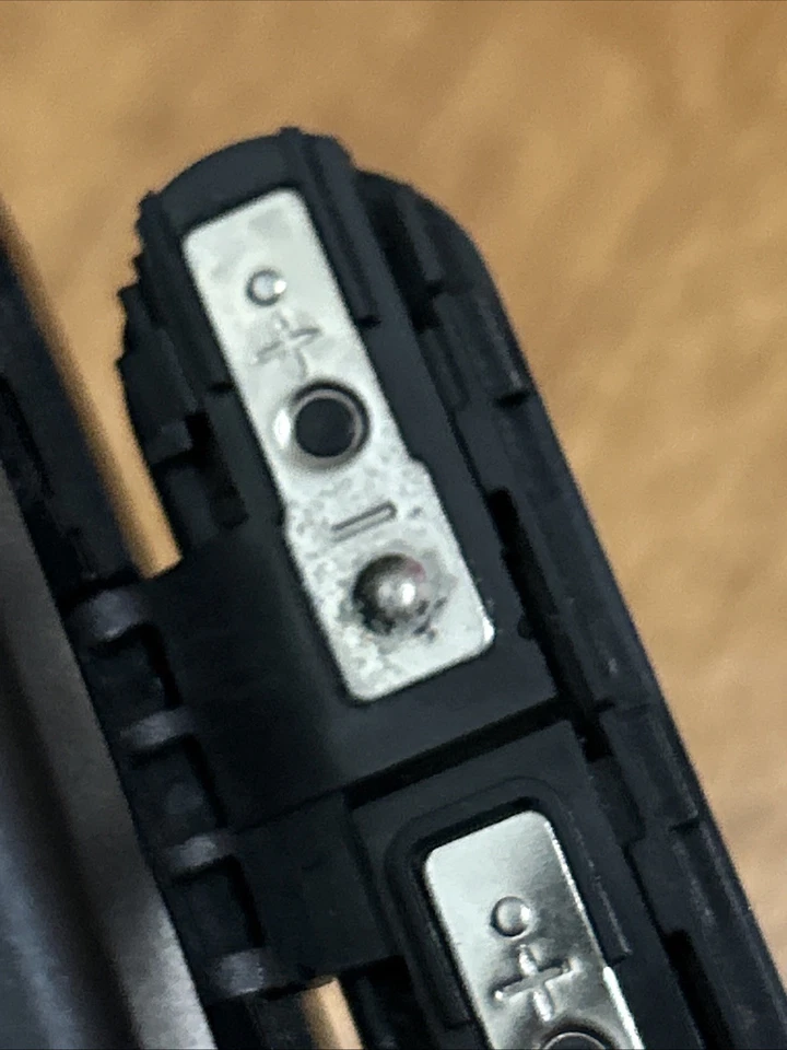 SUNPAK DF4000U External Flashes (READ DESCRIPTION) - Image 3 of 4