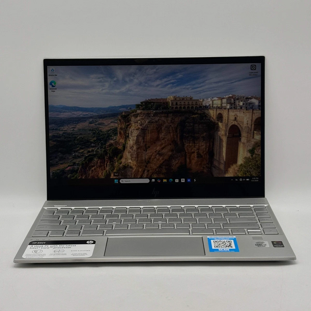 Hp Envy 13 for sale - eBay