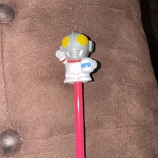SD Ultraman Pencil Topper