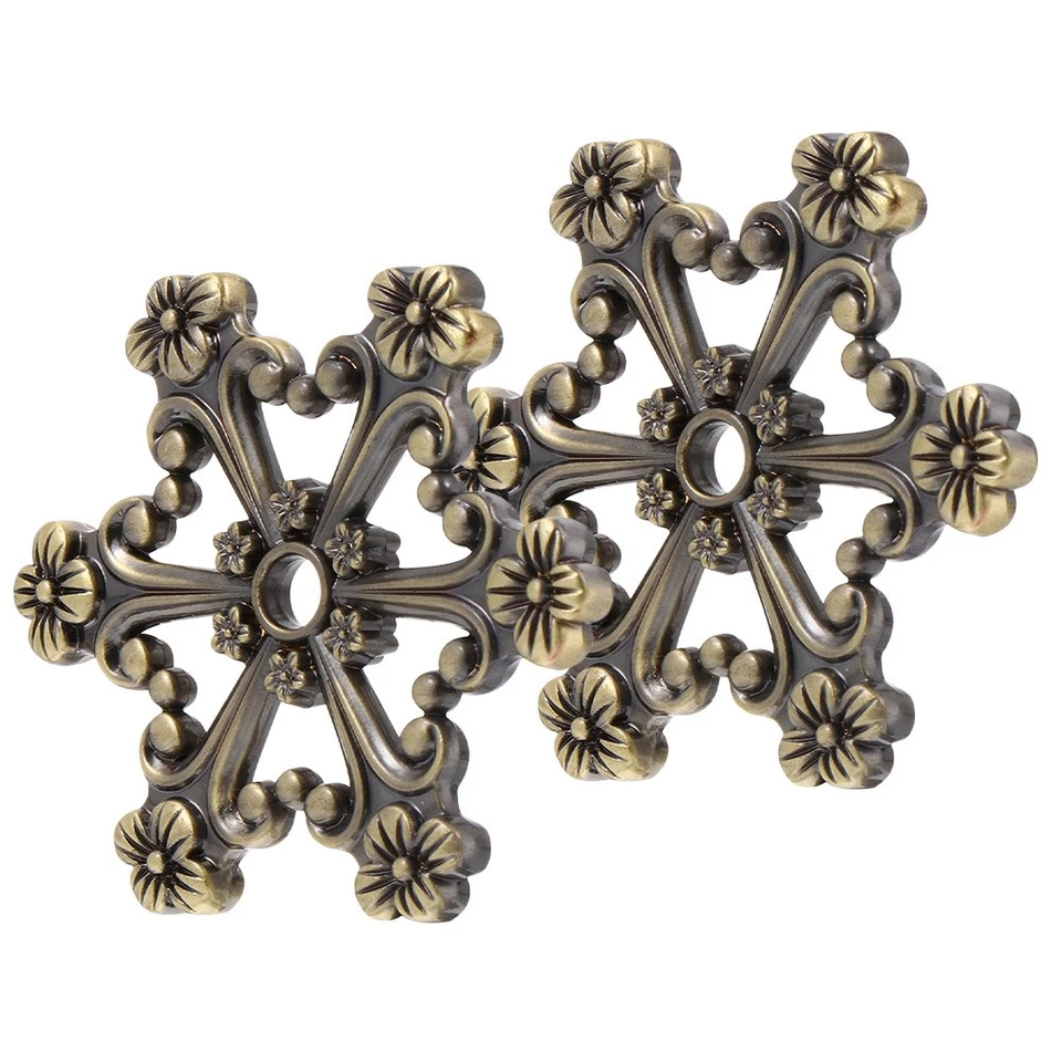 2 Pcs Sewing Thread Storage Box Embroidery Organiser Threads Organizer - Image 4 of 4