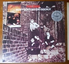 The Who Meaty Beaty Big And Bouncy Vinyl LP Album MCA-37001 - Clean Play Tested