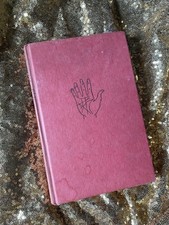 The Complete Gypsy Fortune Teller by Kevin Martin~1970~G.p. Putnam.