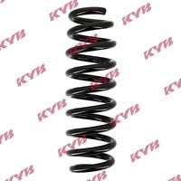 Fahrwerksfeder Hinten KYB RA7064 FüR BMW