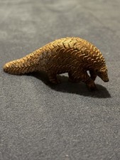 Schleich Pangolin Figure