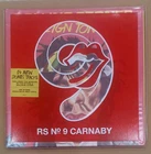 Rolling Stones - Foreign Tongues - RS No.9 Carnaby 2xLP - Red Vinyl - New
