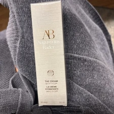 Augustinus Bader The cream With TFC8 New 30 ML Bottle In  A Cello Sealed  Box.