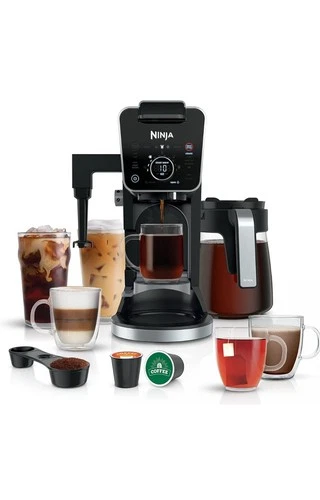 Ninja Brewed System - Thumbnail 2