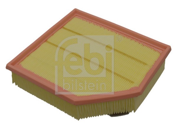 Febi Bilstein Luftfilter 100377 Filtereinsatz FüR 384 Volvo XC90 285 V70 XC70 2-image