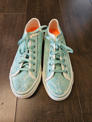 Wrangler Canvas Sneakers Shoes Memory Foam UK UK