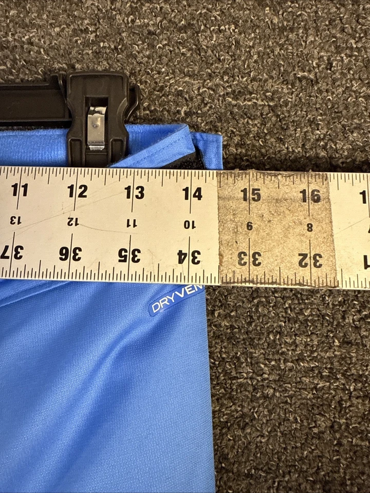 Pantalones de nieve The North Face para niños Freedom aislados EZ Grow Optic azul talla L (12) Foto 4 de 4