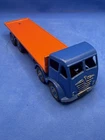 Vintage Dinky Supertoys Foden Flat Truck, #502 . Type 2 1952