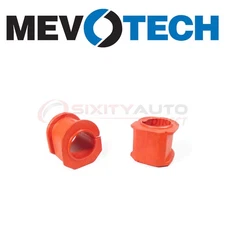 Mevotech Suspension Stabilizer Bar Bushing Kit for 1983-1988 Mercury Cougar jp